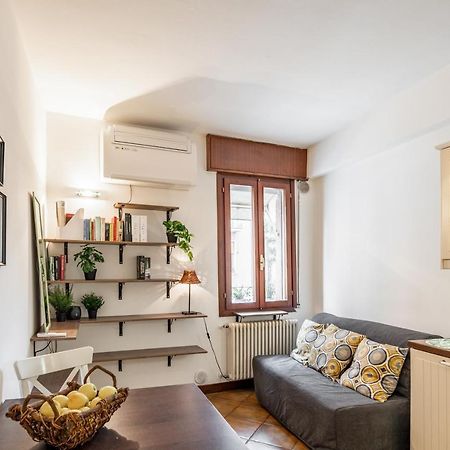 Padova Park Della Valle Apartment Exteriér fotografie