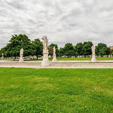 Padova Park Della Valle Apartment Exteriér fotografie