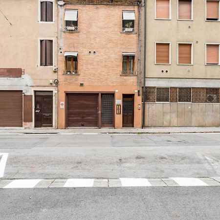 Padova Park Della Valle Apartment Exteriér fotografie