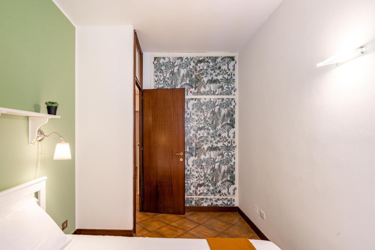 Padova Park Della Valle Apartment Exteriér fotografie