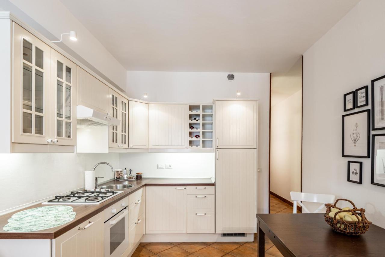 Padova Park Della Valle Apartment Exteriér fotografie