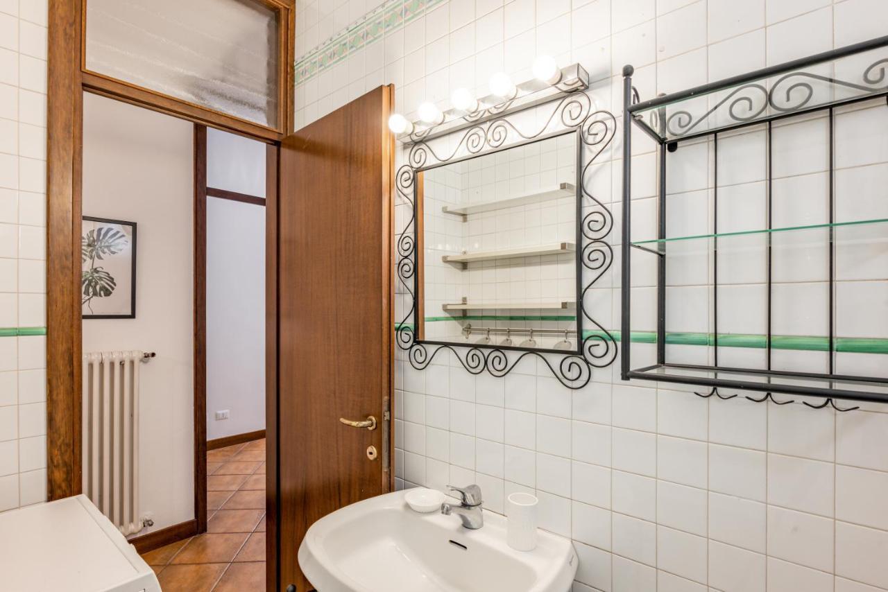 Padova Park Della Valle Apartment Exteriér fotografie