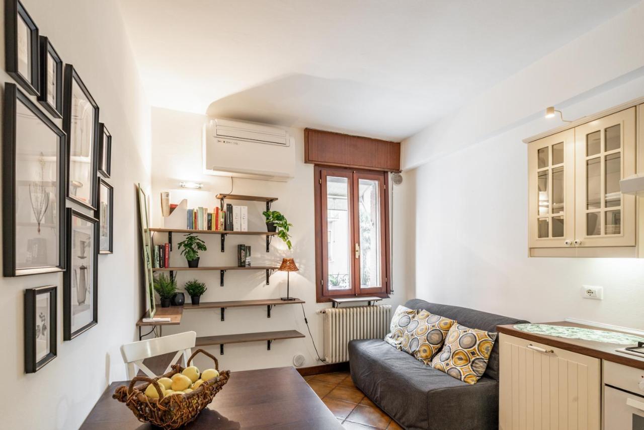 Padova Park Della Valle Apartment Exteriér fotografie
