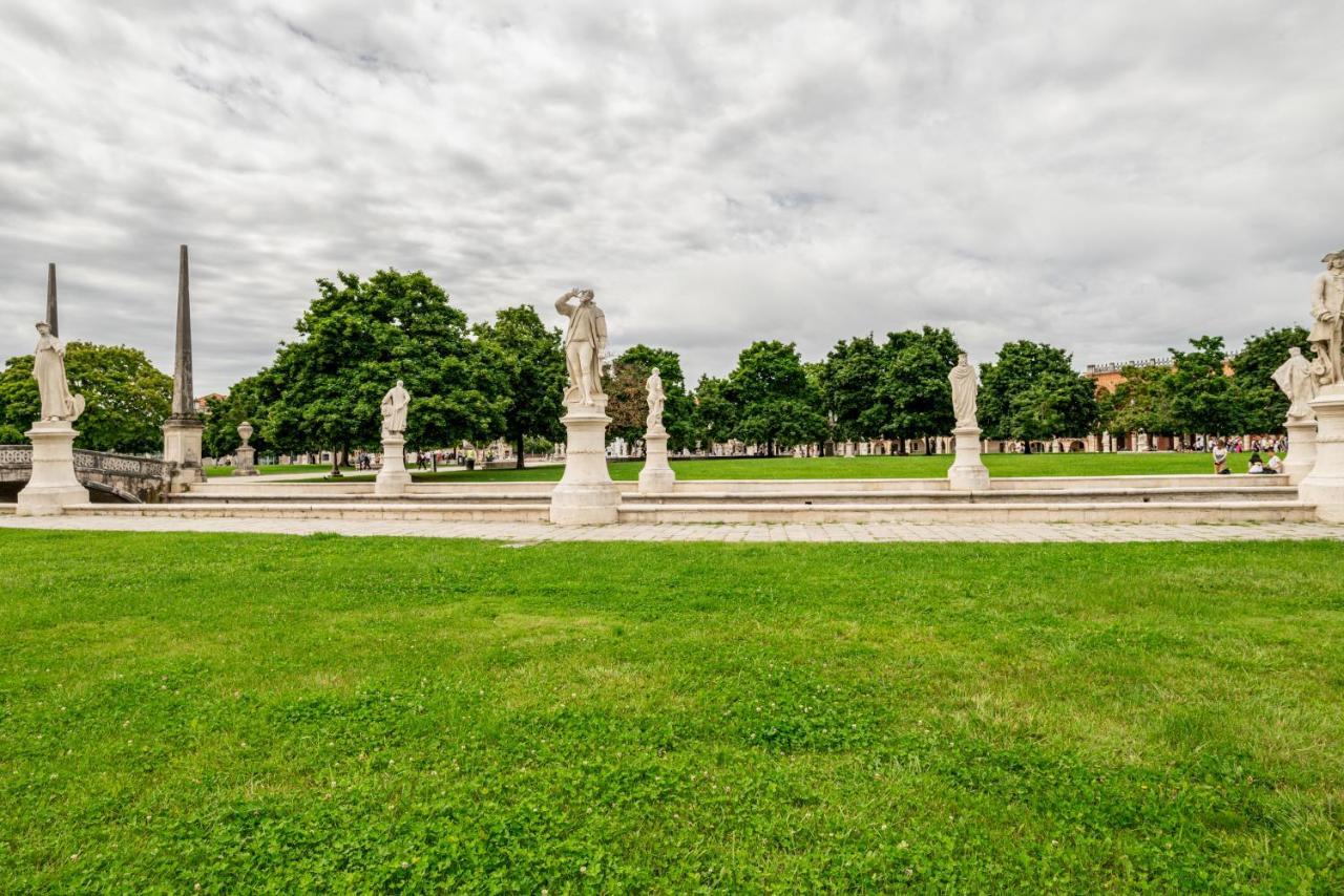 Padova Park Della Valle Apartment Exteriér fotografie